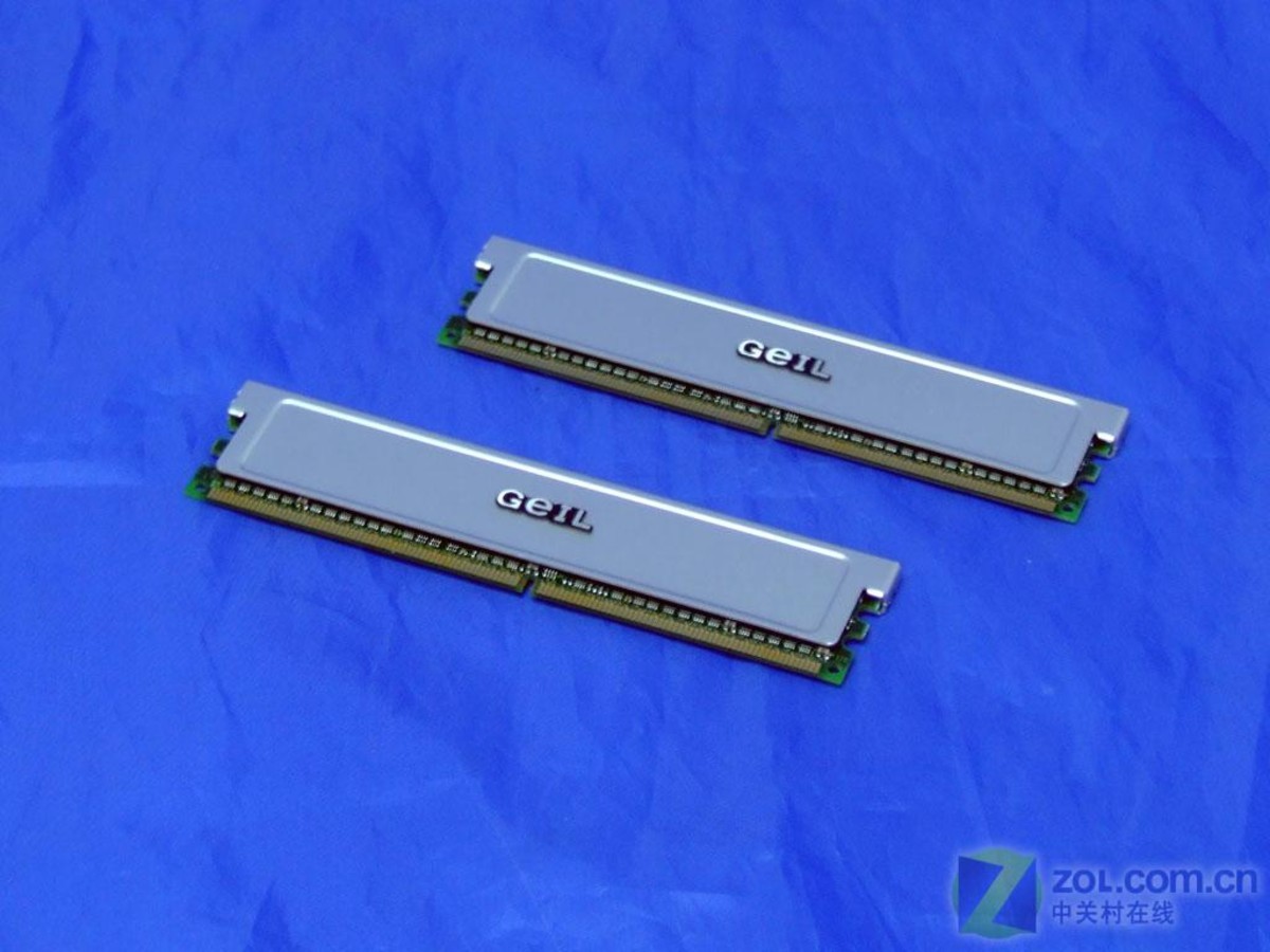 DDR21200 和 DDR31333：内存条的深度解析与差异探讨  第4张