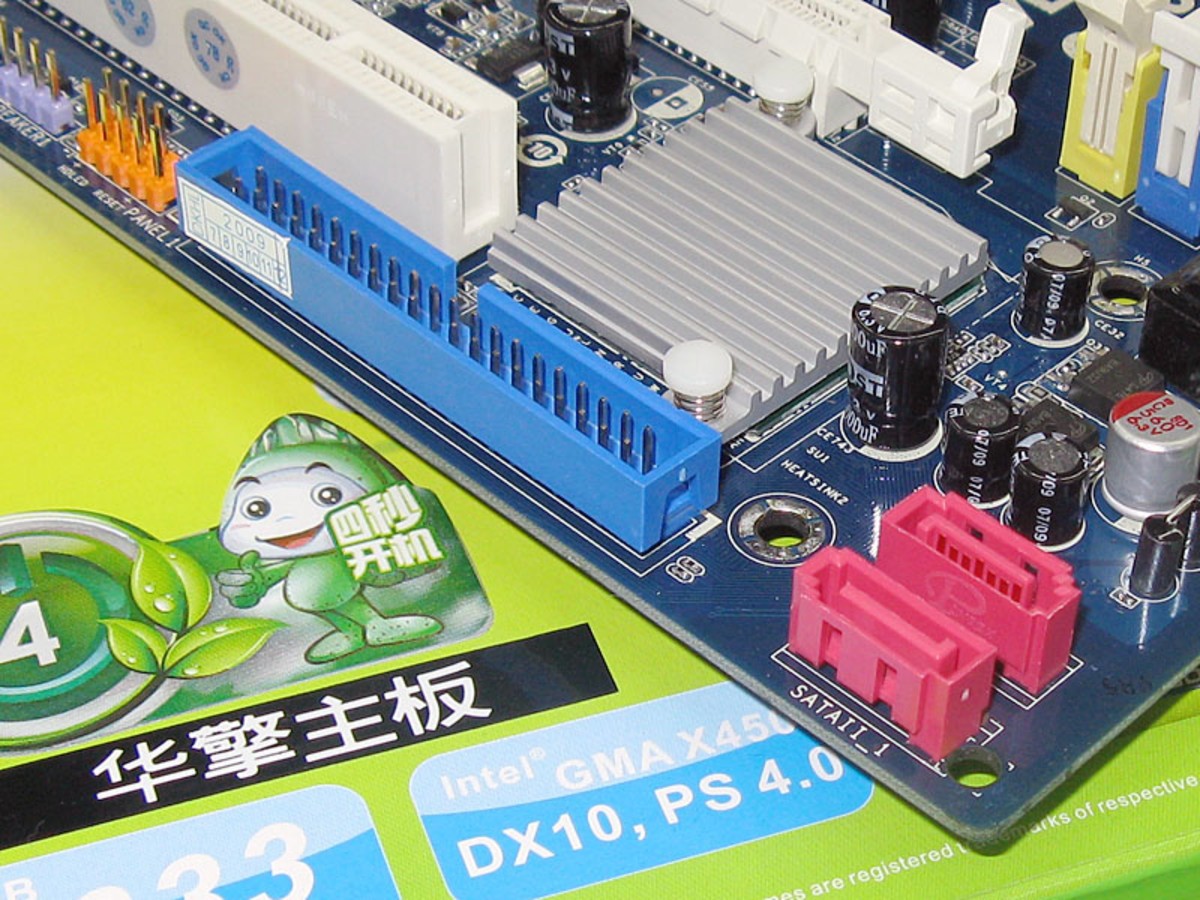 DDR21200 和 DDR31333：内存条的深度解析与差异探讨  第5张