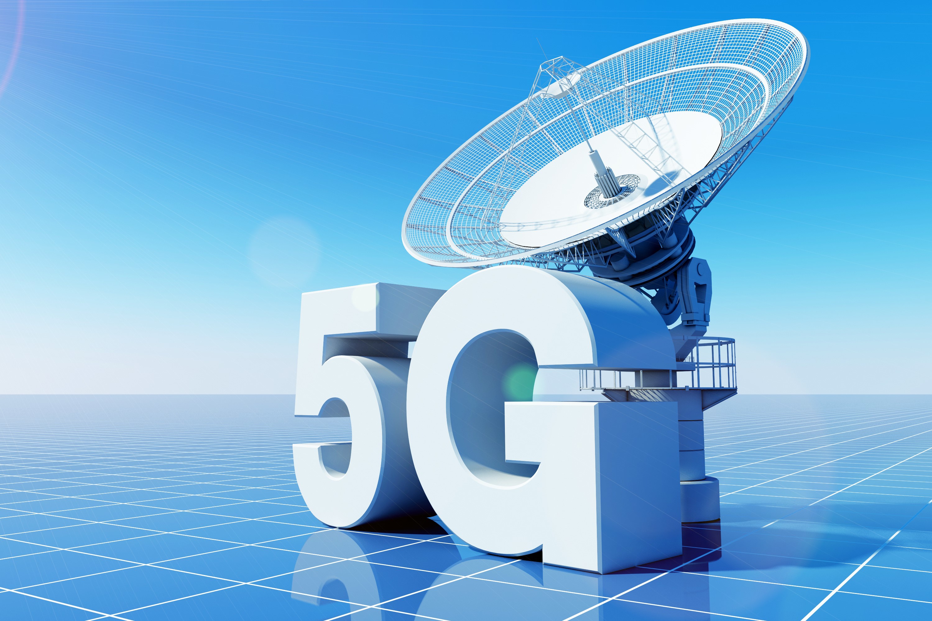 5G 手机普及受网络基站建设进度等多因素制约，全国覆盖仍需时日  第8张