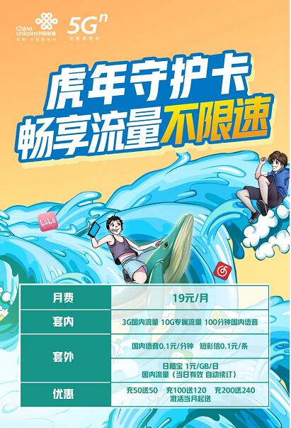 5G 手机套餐全解析：流量、通话时长、价格，如何选择最适合你的套餐？  第2张