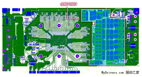 GT6200 显卡：虽年代久远，但在显卡发展史上有一席之地  第3张