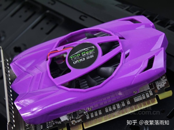 GT610 显卡性能分析：与集成显卡的相似之处及局限性  第7张