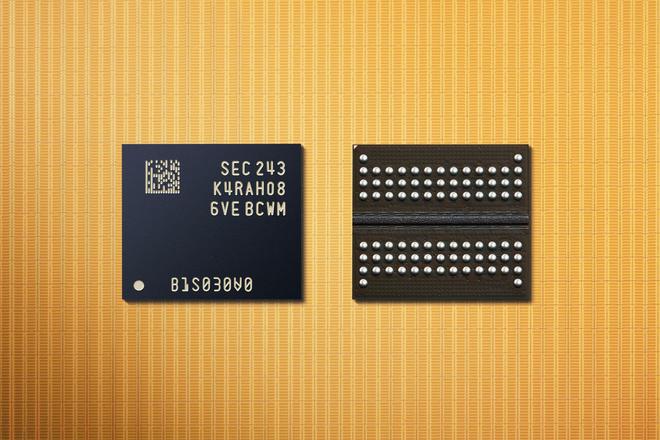 DDR6 内存技术：超越 DDR5 的速度与效率提升  第10张