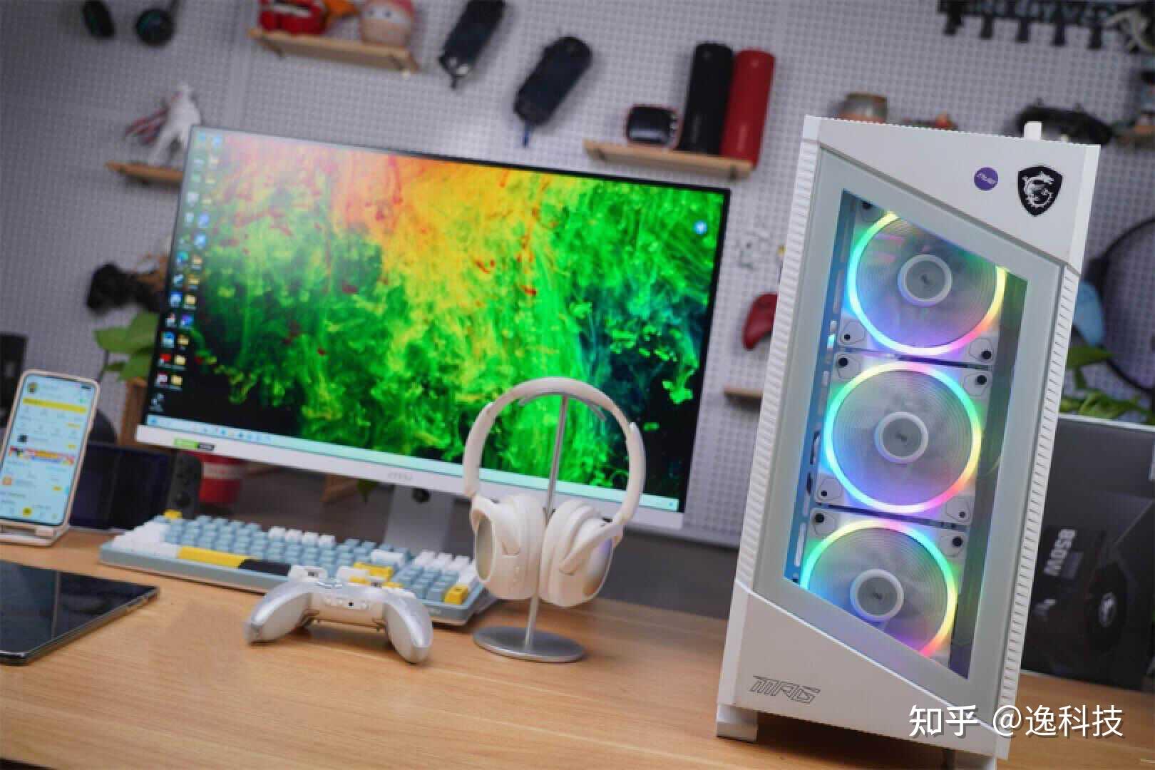 影驰 Gt530 显卡：性能亮点与散热表现全解析  第4张