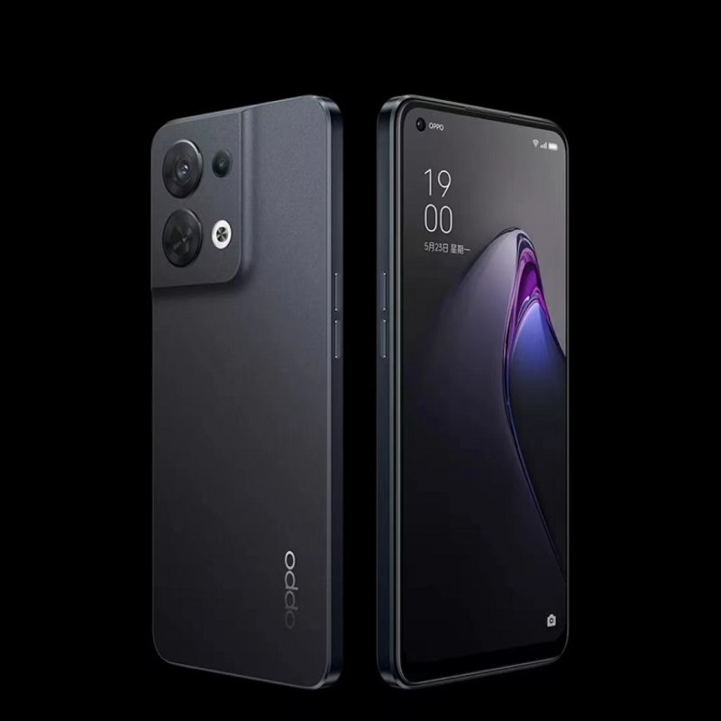 OPPO 顶级 5G 手机：技术实力与潮流外观的完美结合  第10张