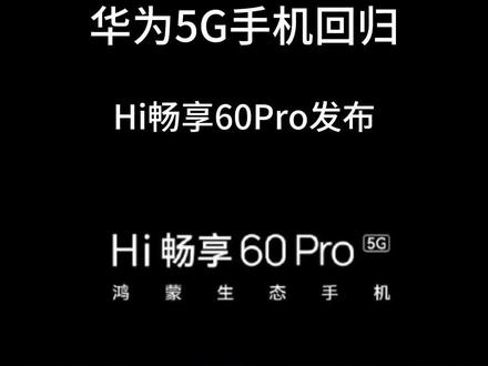 华为 5G 老年手机价格影响因素解析，你知道多少？  第4张