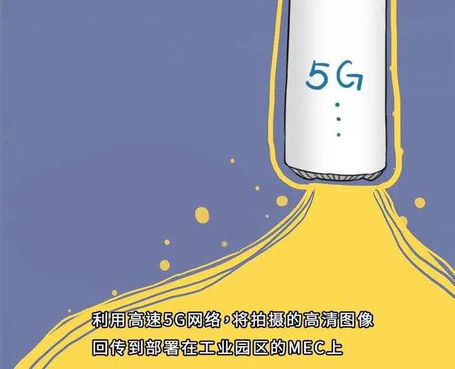 5G 网速不给力？可能是这些原因造成的  第7张