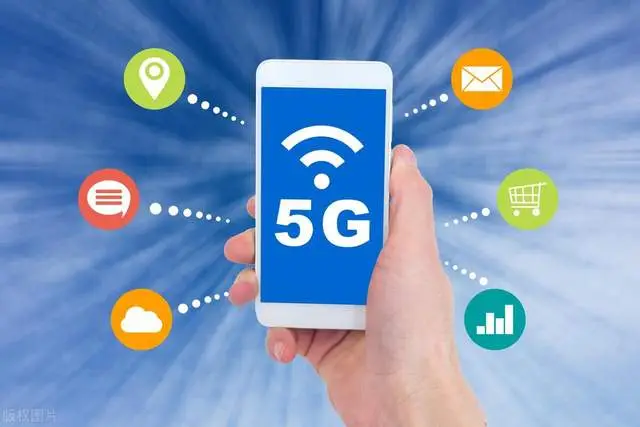 5G 手机下载速度提升攻略：优化网络环境、避开信号干扰、寻找信号覆盖好的地方  第8张