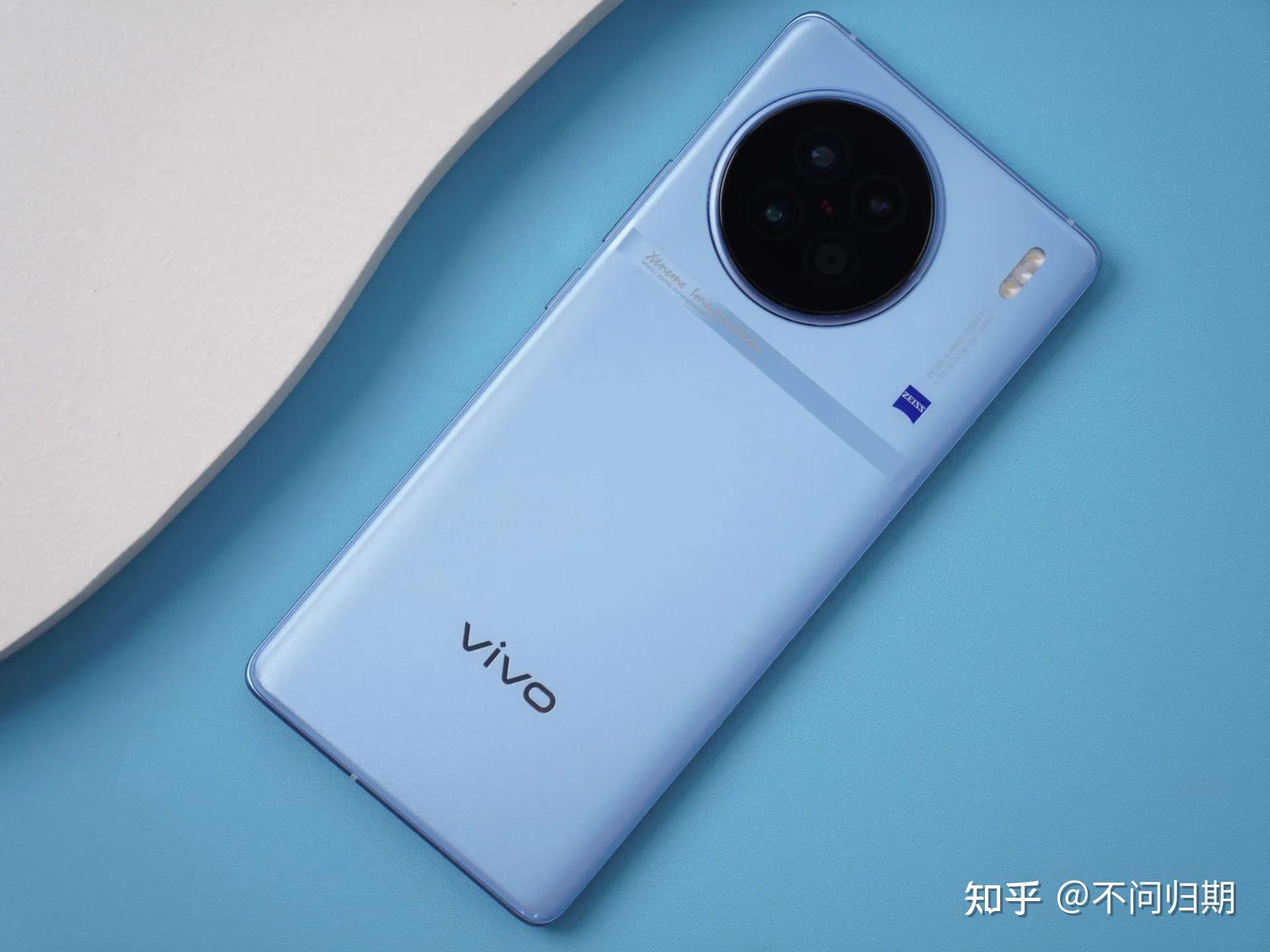 vivo5G 手机价格范围与价值表现分析：入门机型的性价比之选  第6张