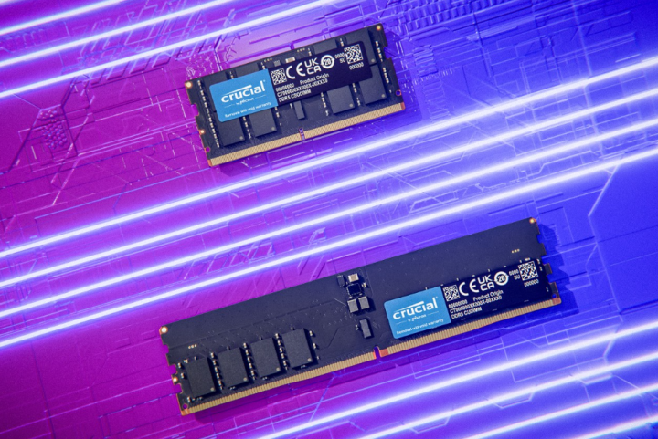 电脑ddr5和ddr4 DDR5 与 DDR4 的对比：速度、性能与使用场景的详细分析  第7张