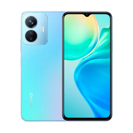 vivo 新 5G 手机，图片揭示创新设计与个性化体验  第2张