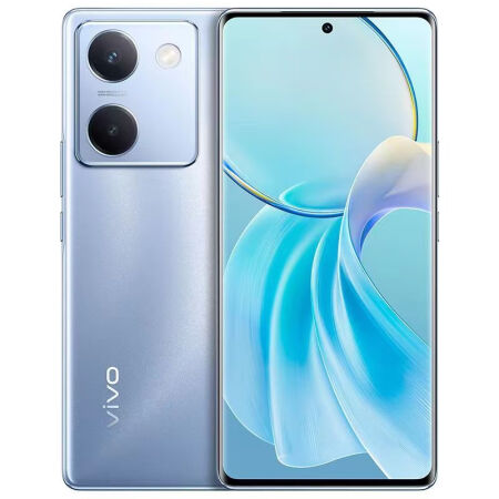 vivo 新 5G 手机，图片揭示创新设计与个性化体验  第5张