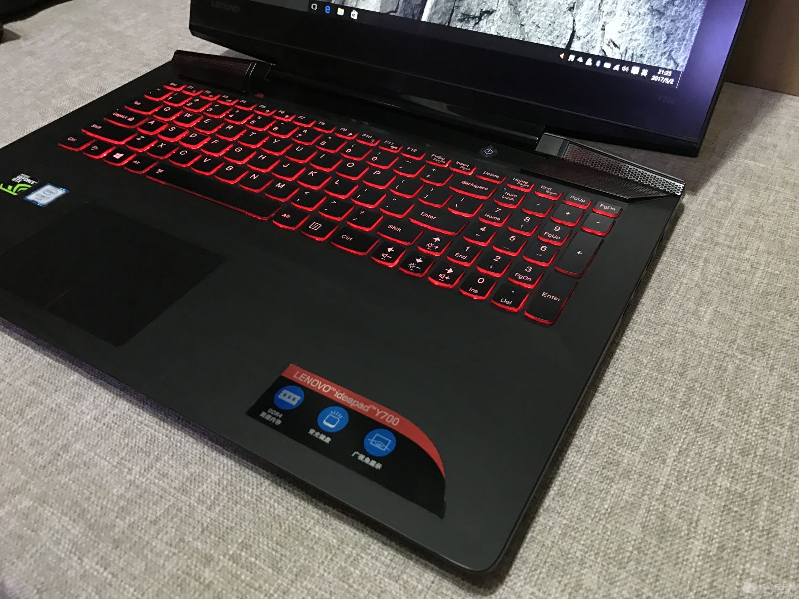 笔记本显卡 GT960M：游戏性能不俗，办公观影过剩  第4张