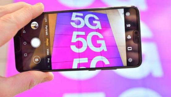 5G 手机普及：更快网速与先进通信技术对多领域的重要意义  第8张