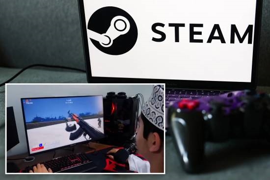 Steam 平台竟存在百万仇恨账户？美国参议员发公开信要求加强内容审核  第4张