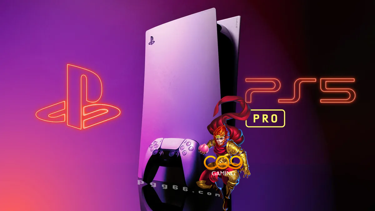 PS5 Pro 性能大提升，功耗竟几乎无增加  第4张