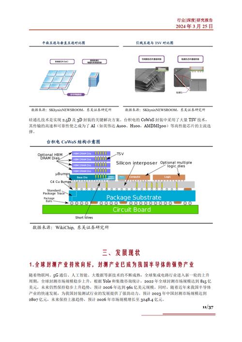 台积电最大对手来了！联华电子联手高通，先进封装技术将颠覆行业格局  第2张