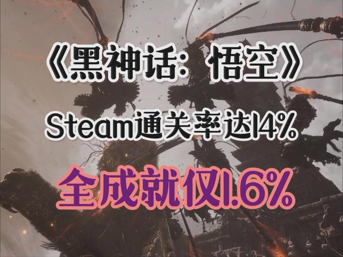 黑神话：悟空斩获TGA双料大奖，新版本挑战玩法引爆全球玩家热情  第10张