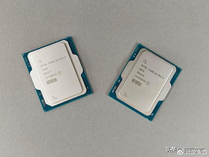 Intel酷睿Ultra 200S系列性能问题大揭秘：5大痛点已解决4个，你更新了吗？  第9张