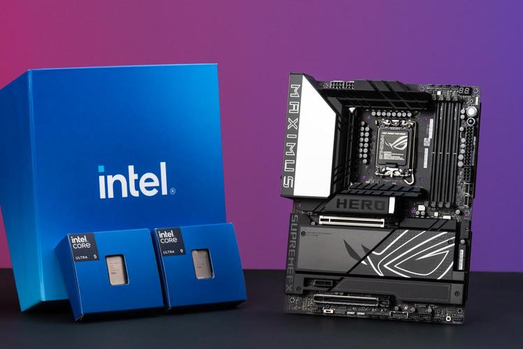 Intel酷睿Ultra 200S系列性能问题大揭秘：5大痛点已解决4个，你更新了吗？  第10张