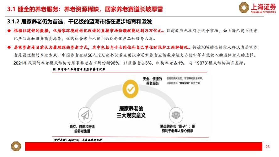 2023年银发经济大爆发：6.5亿中老年人的消费潜力如何引爆市场？  第5张