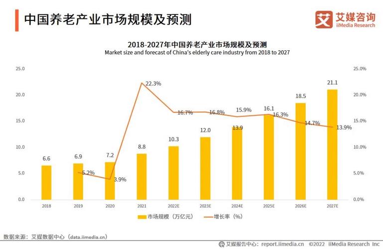 2023年银发经济大爆发：6.5亿中老年人的消费潜力如何引爆市场？  第7张