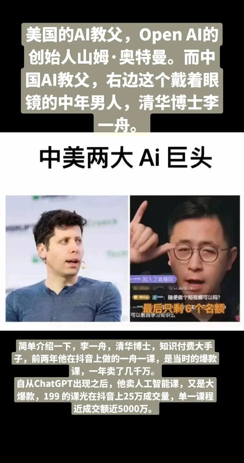 中美AI中场之争白热化，欧洲为何沦为旁观者？  第5张