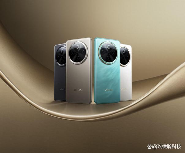 vivo Y300：7.79mm机身如何塞进6500mAh大电池？揭秘魔方扩容封装技术  第9张