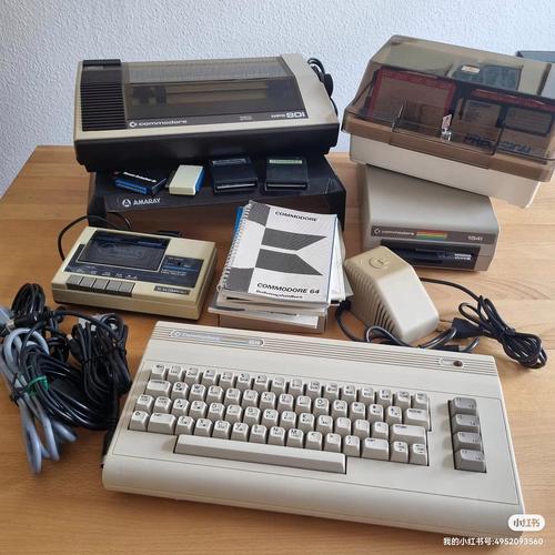 39年前的古董电脑仍在收银！这家面包店用Commodore 64创造奇迹  第7张