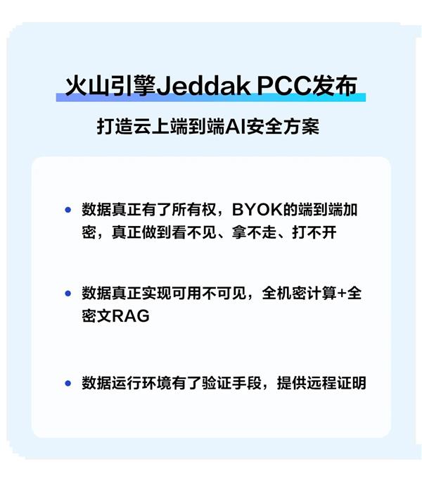 12月18日火山引擎大会揭秘：企业如何迎接AI时代的技术跃迁？  第16张