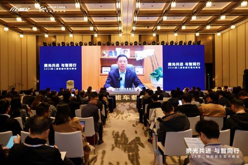 车载光技术大爆发！2024年智能汽车将迎来革命性变革  第5张