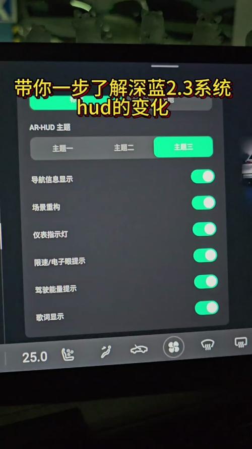 智能车载光峰会揭秘：AR-HUD技术如何引领高阶智驾时代？  第5张