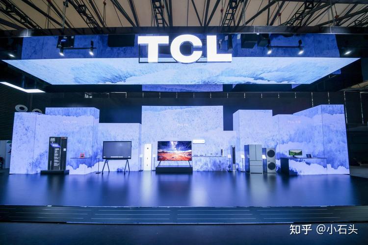 揭秘CES 2025：TCL将带来哪些颠覆性的科技创新？  第4张