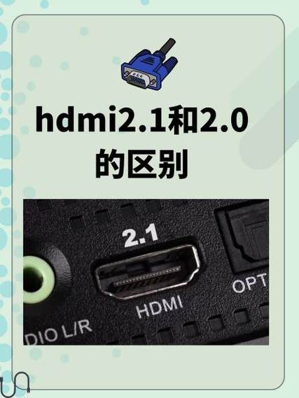 揭秘HDMI 2.1：你的电视真的发挥出全部实力了吗？  第11张