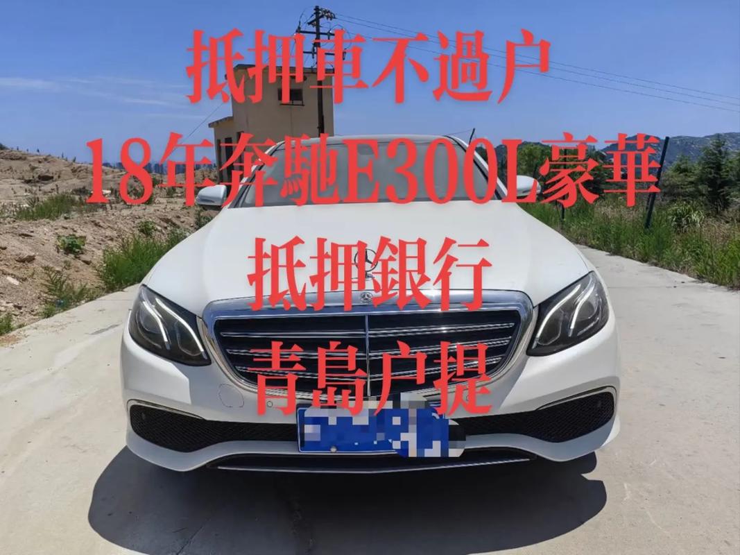 抵押车被非法卖掉，大姐硬核操作成功要回奔驰E300 L，背后故事曲折离奇  第6张