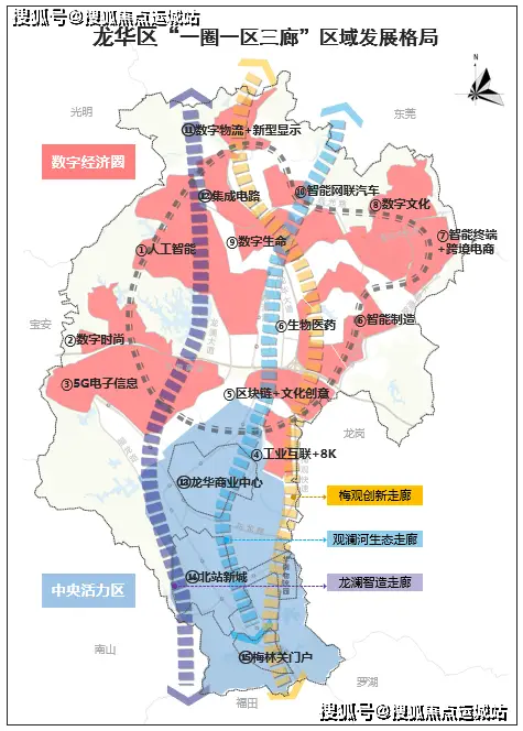 深圳宝安区5G网络大揭秘：速度王者、覆盖大比拼、稳定无忧  第4张