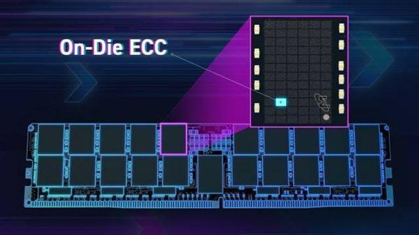 ddr4 ecc DDR4 ECC内存：服务器市场的新宠  第4张