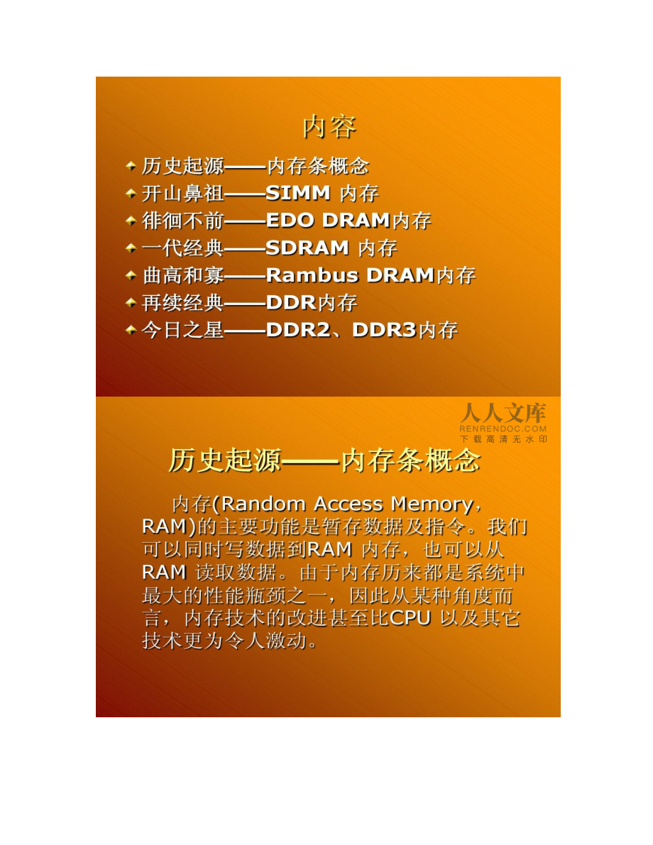 ddr2 1066 内存升级，极致性能与挑战成长：一枚DDR2 1066内存的故事  第5张