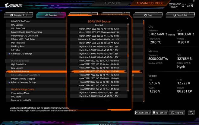 金士顿ddr4 8g 内存升级攻略：8G还是16G？硬件爱好者亲身经历告诉你  第8张