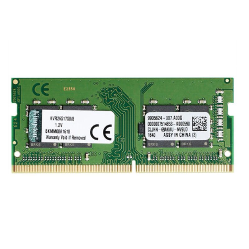 金士顿ddr3 8g 8GB内存条，让你的电脑瞬间飞起来  第2张