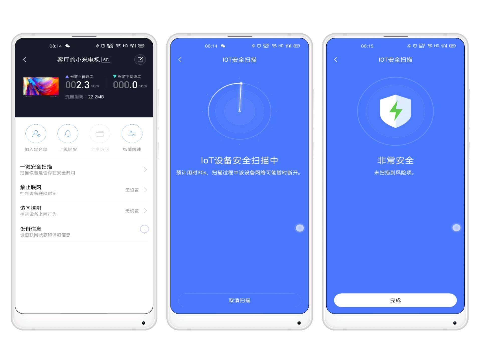 5G大揭秘：萧县网络速度猛破1GB/s，延迟仅10毫秒  第2张