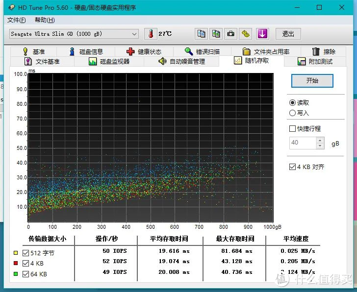 Seagate硬盘：大容量+高速传输，让数据存储轻松无忧  第1张