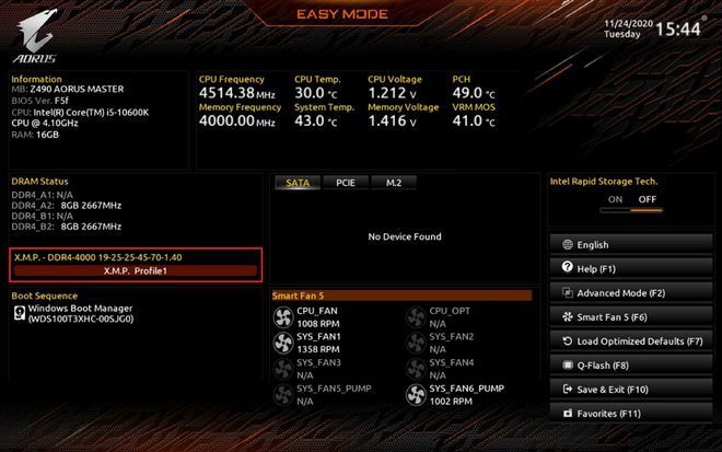 ddr4什么 DDR4内存：速度飞跃，容量升级，功耗低，稳定性更强  第1张