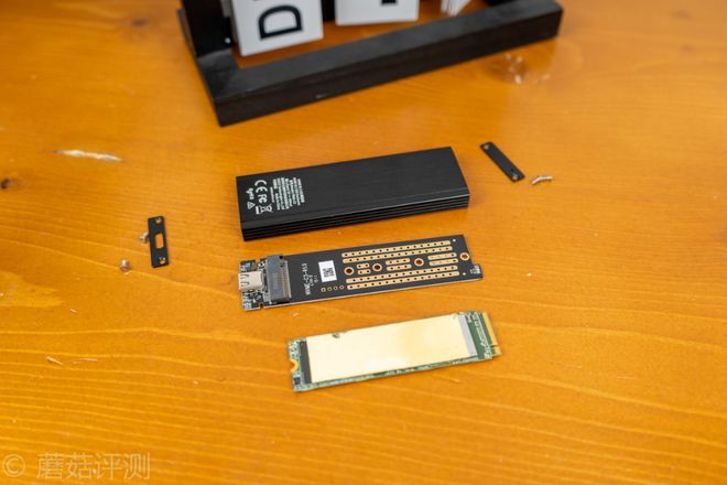 SSD硬盘盒：九大奥秘全揭秘  第4张