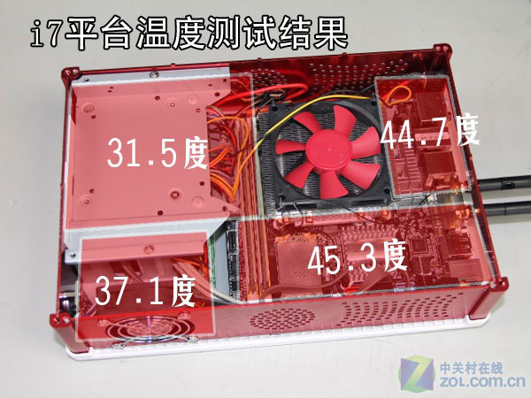 机箱尺寸选购攻略：选择恰当尺寸，轻松打造高性能电脑  第5张