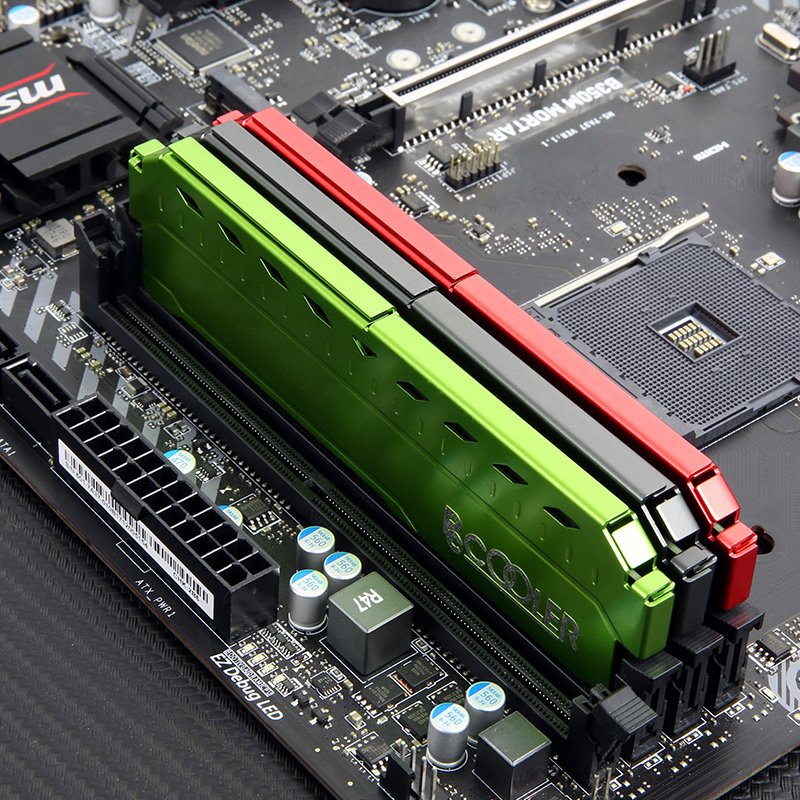 DDR4 vs DDR3内存：性能对比，你需要知道的重要差异  第1张