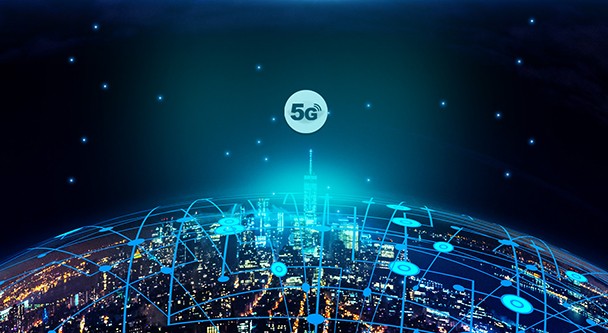 神木市5G网络全面覆盖，颠覆你的上网体验  第3张
