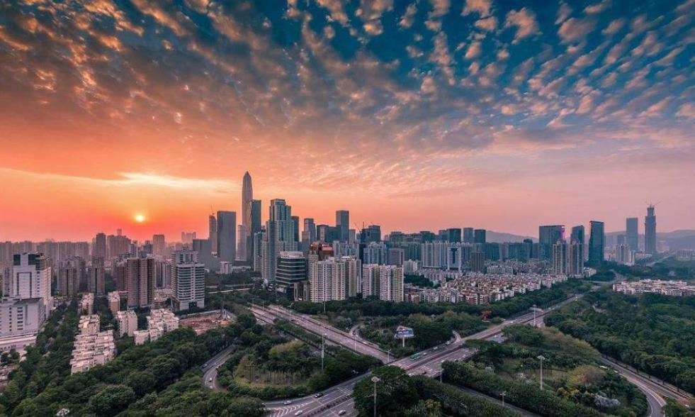 5G覆盖全面揭秘：北京速度惊人，上海不输江浙，广州成都也有料
