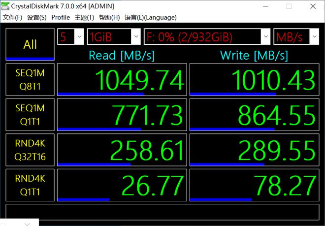 硬盘转速大揭秘：5400RPM vs 7200RPM，到底谁更给力？  第2张