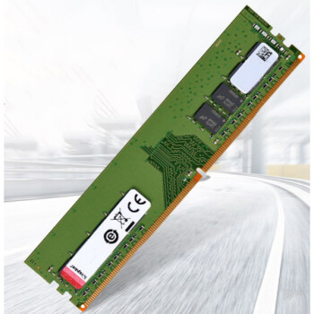 DDR4内存性能大比拼：速度飙升，功耗骤降，稳定可靠  第4张